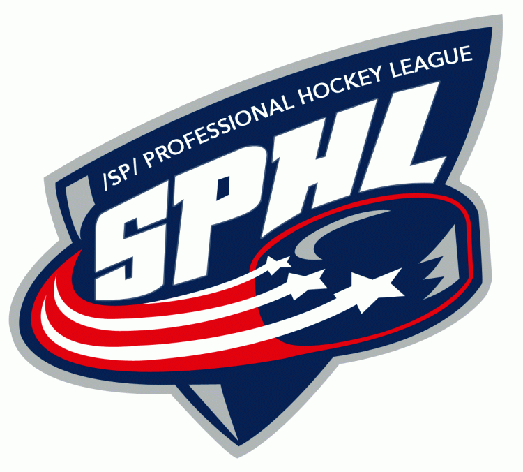 Southern Pro Hockey League (SPHL) iron ons